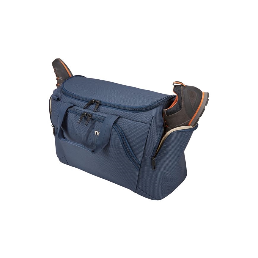 Thule TL-C2CD44DB - Potovalna torba Crossover 2 Duffel 44 l modra