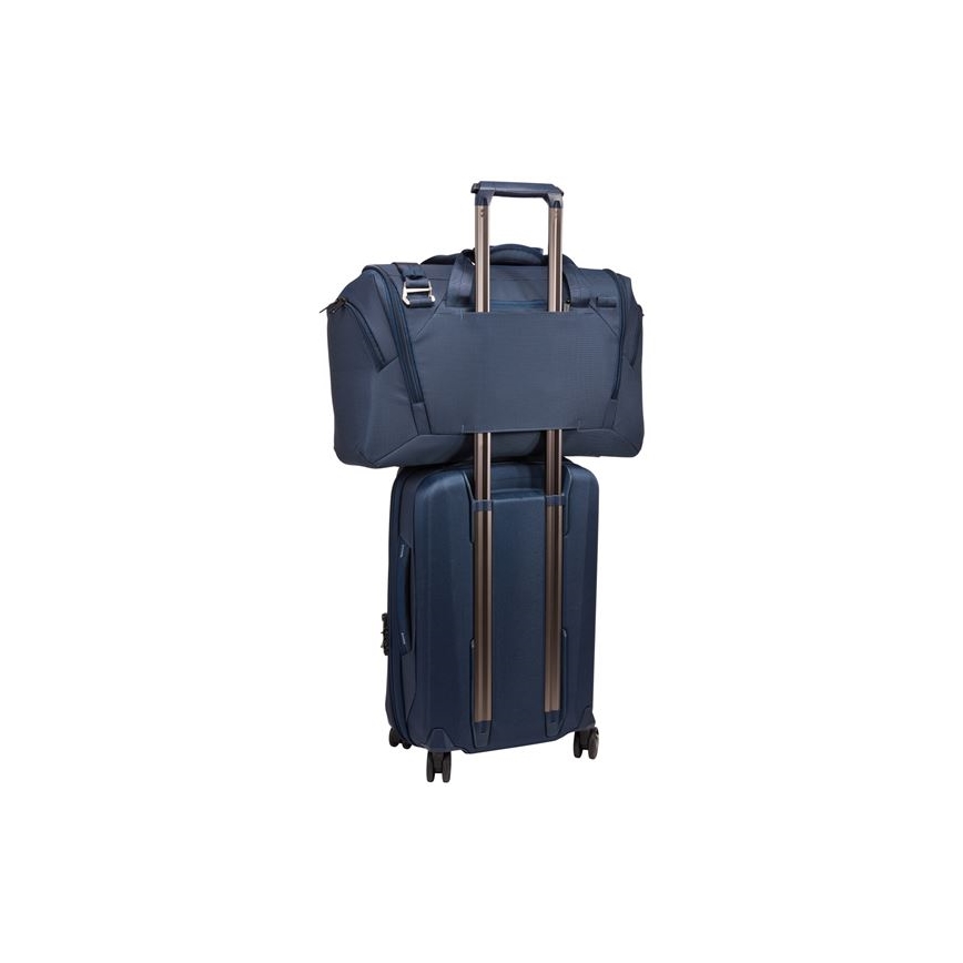 Thule TL-C2CD44DB - Potovalna torba Crossover 2 Duffel 44 l modra