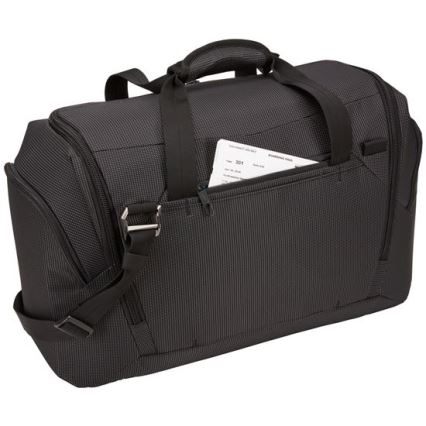 Thule TL-C2CD44K - Potovalna torba Crossover 2 Duffel 44 l črna