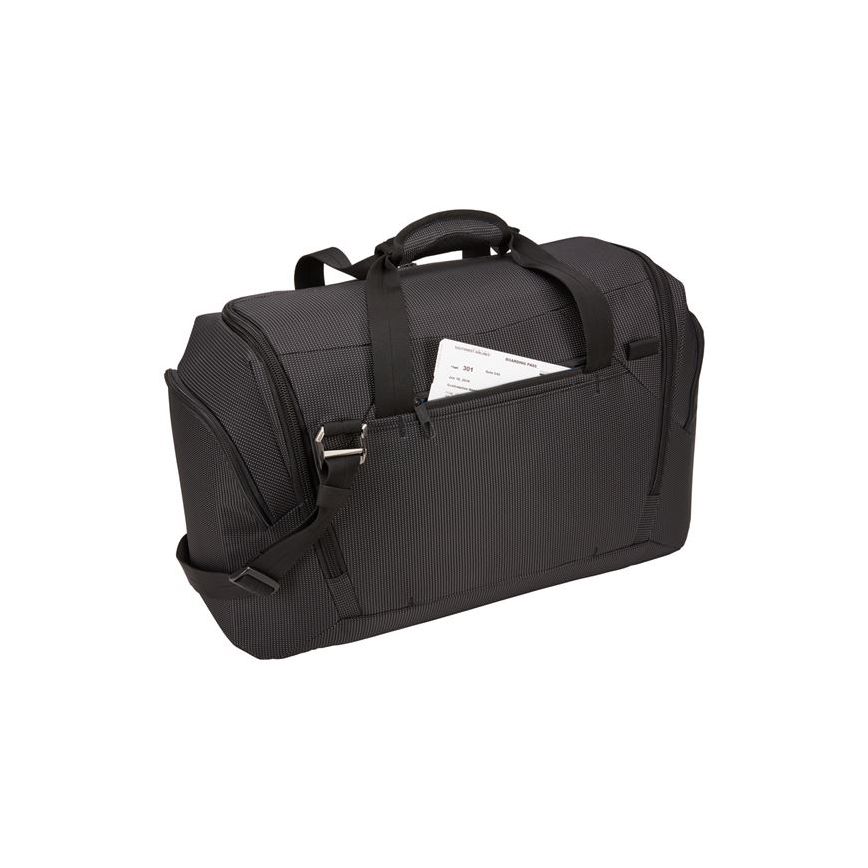 Thule TL-C2CD44K - Potovalna torba Crossover 2 Duffel 44 l črna