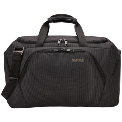 Thule TL-C2CD44K - Potovalna torba Crossover 2 Duffel 44 l črna