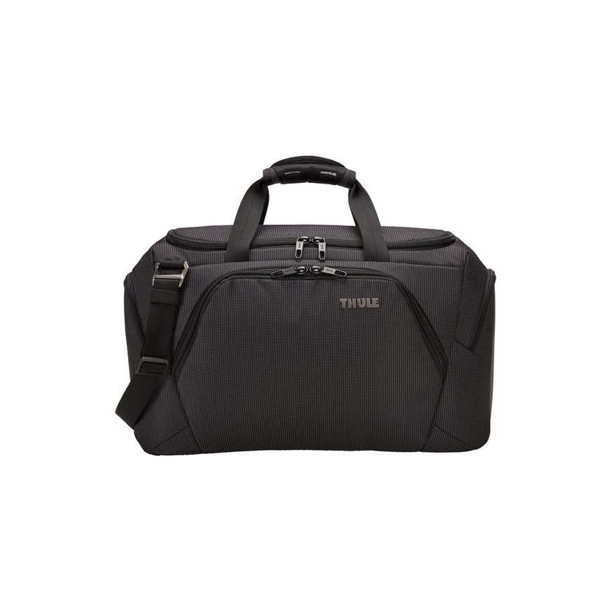 Thule TL-C2CD44K - Potovalna torba Crossover 2 Duffel 44 l črna