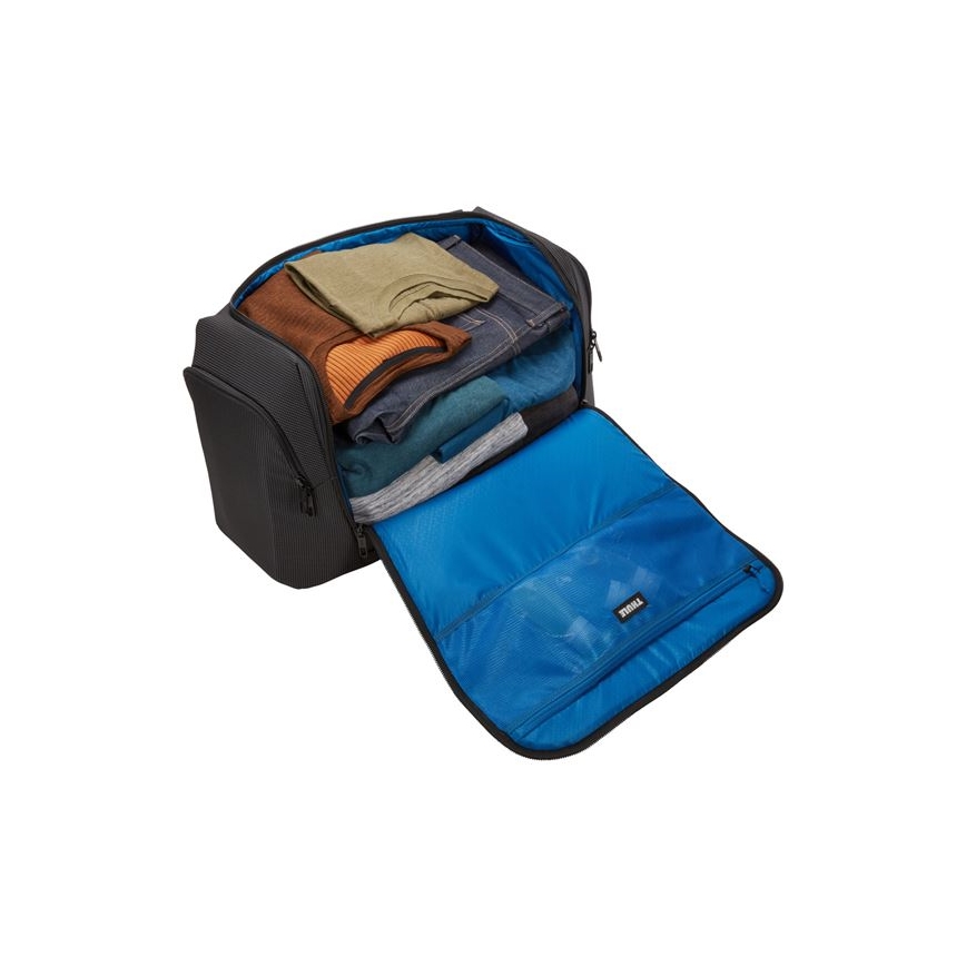 Thule TL-C2CD44K - Potovalna torba Crossover 2 Duffel 44 l črna