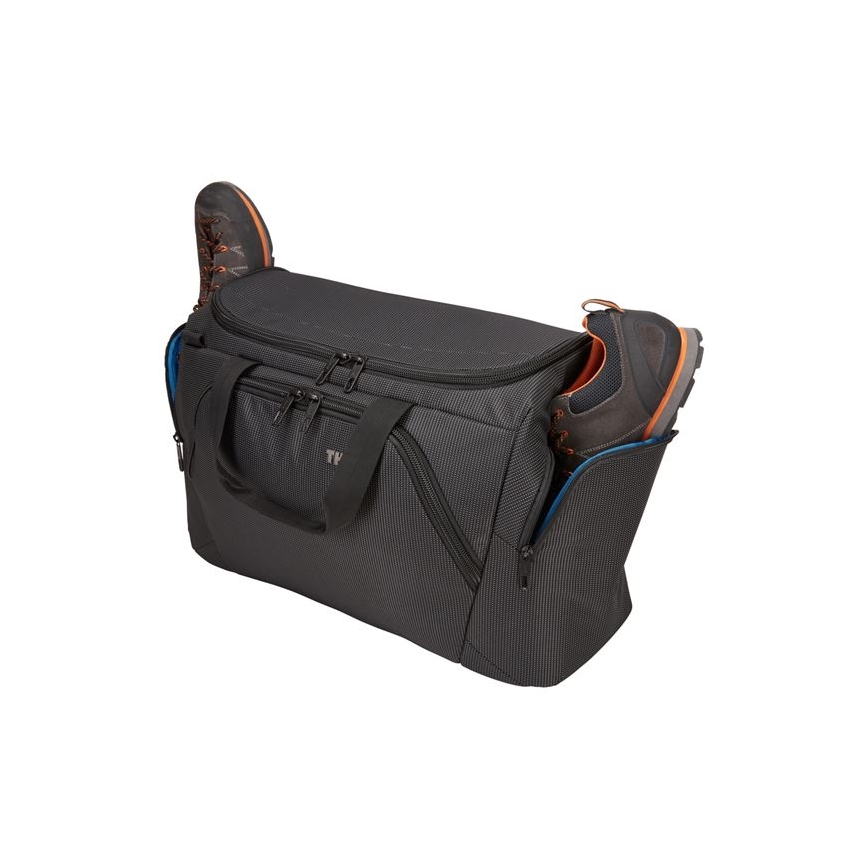 Thule TL-C2CD44K - Potovalna torba Crossover 2 Duffel 44 l črna