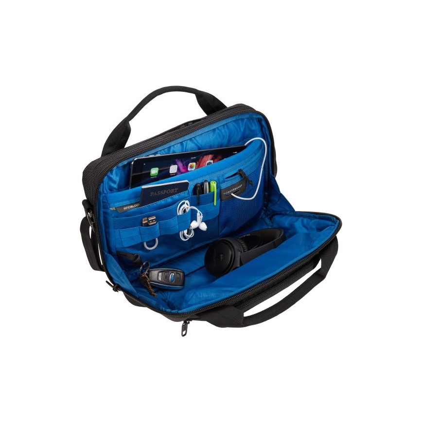 Thule TL-C2LB113K - Torba za prenosnik Crossover 2 13,3" črna