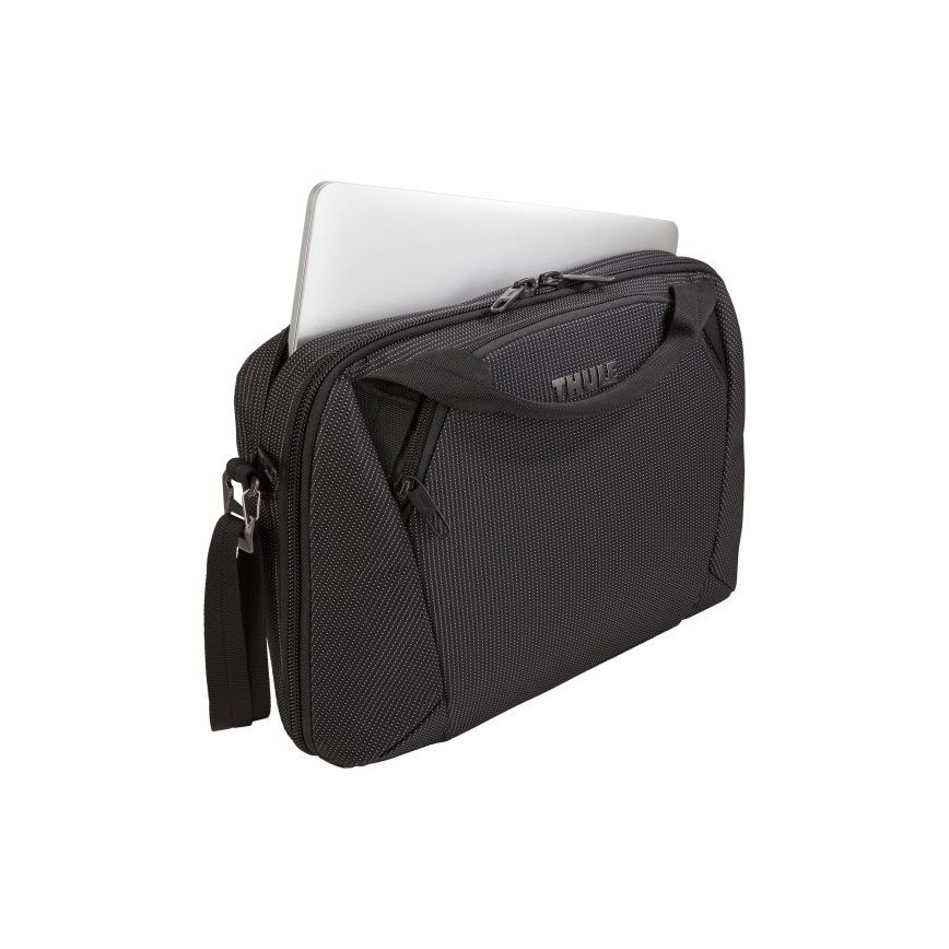 Thule TL-C2LB113K - Torba za prenosnik Crossover 2 13,3" črna