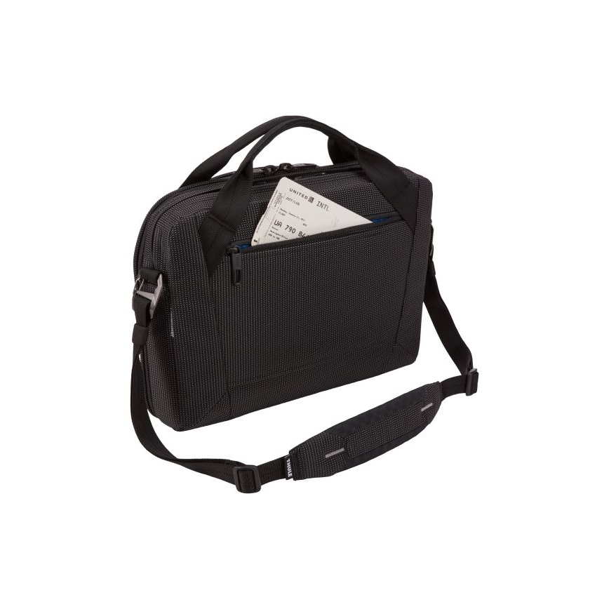 Thule TL-C2LB113K - Torba za prenosnik Crossover 2 13,3" črna