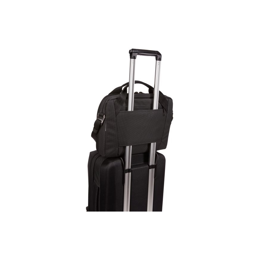 Thule TL-C2LB113K - Torba za prenosnik Crossover 2 13,3" črna
