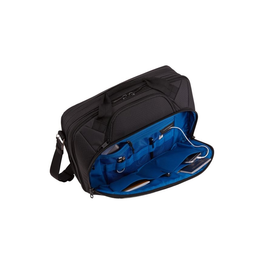 Thule TL-C2LB116K - Torba za prenosnik Crossover 2 15,6" črna