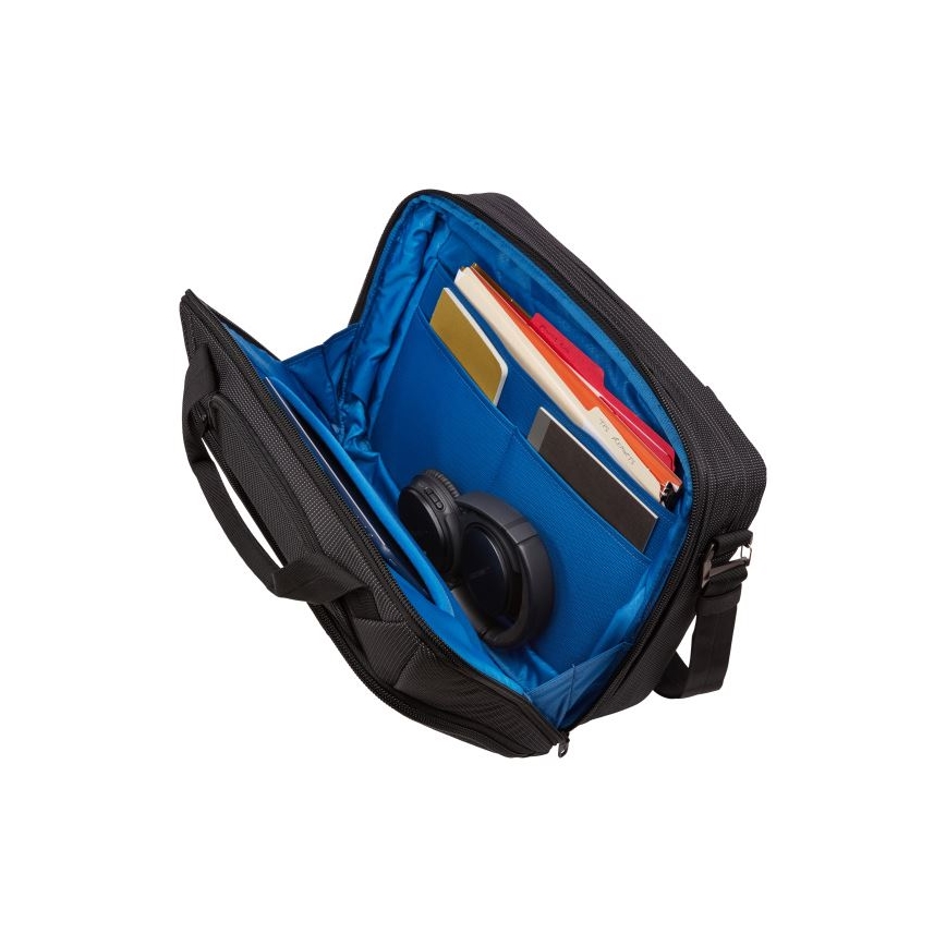 Thule TL-C2LB116K - Torba za prenosnik Crossover 2 15,6" črna