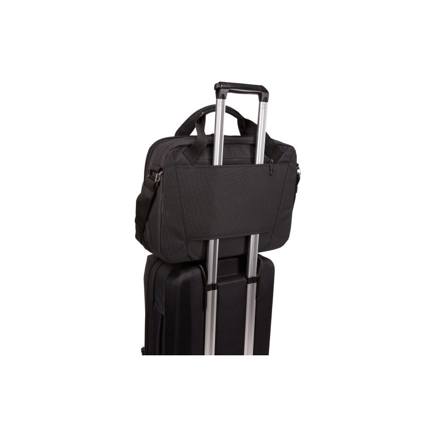 Thule TL-C2LB116K - Torba za prenosnik Crossover 2 15,6" črna