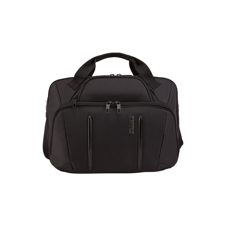 Thule TL-C2LB116K - Torba za prenosnik Crossover 2 15,6" črna