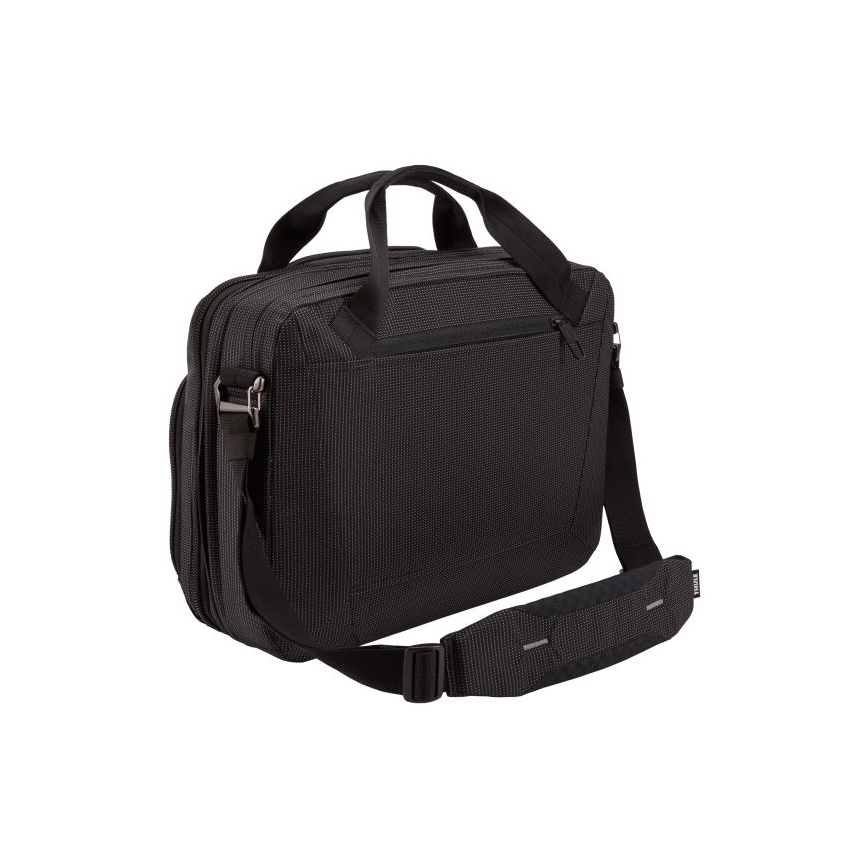Thule TL-C2LB116K - Torba za prenosnik Crossover 2 15,6" črna