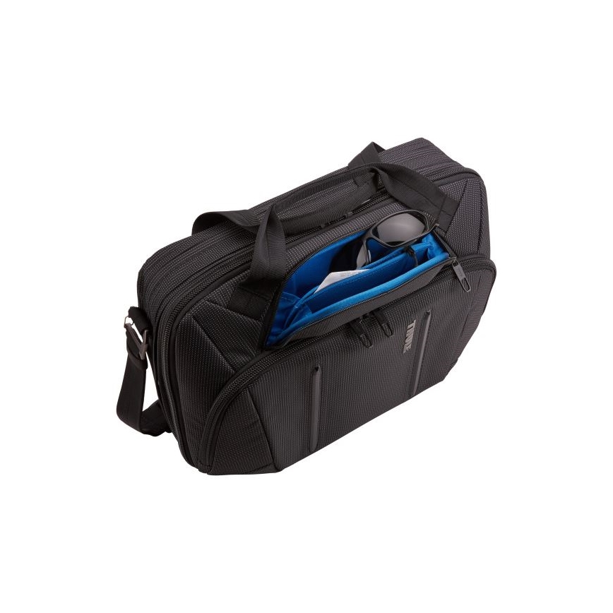 Thule TL-C2LB116K - Torba za prenosnik Crossover 2 15,6" črna