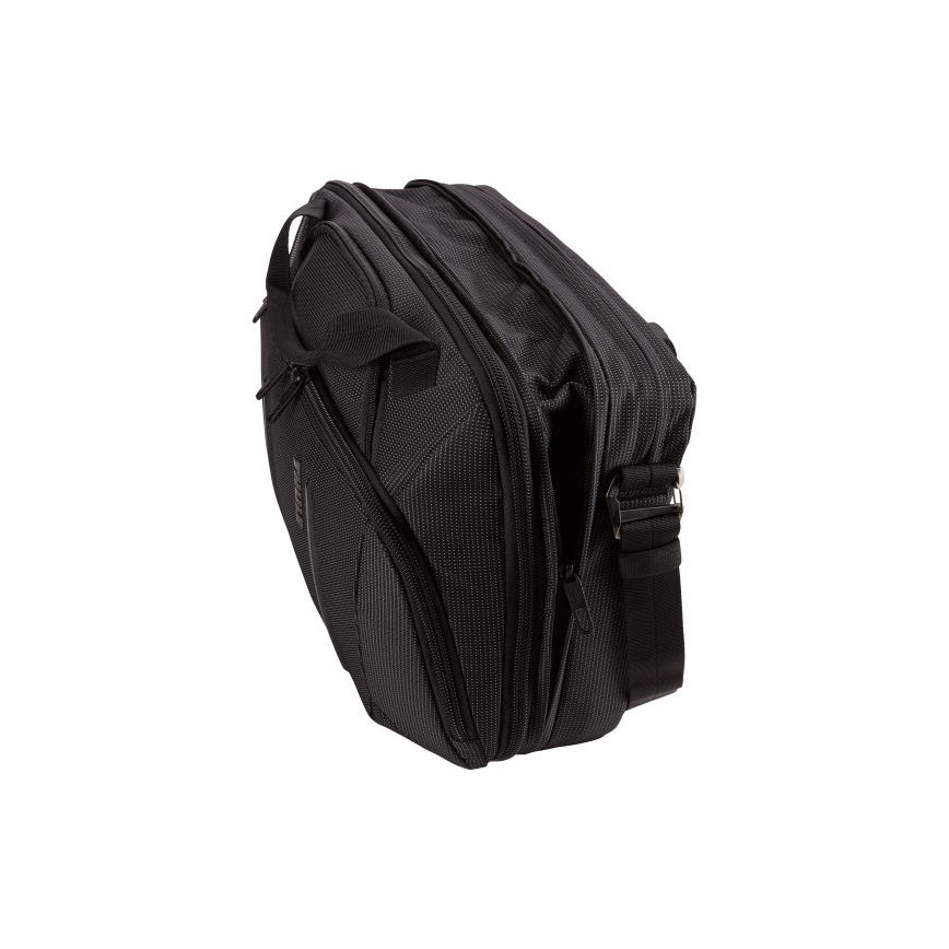 Thule TL-C2LB116K - Torba za prenosnik Crossover 2 15,6" črna