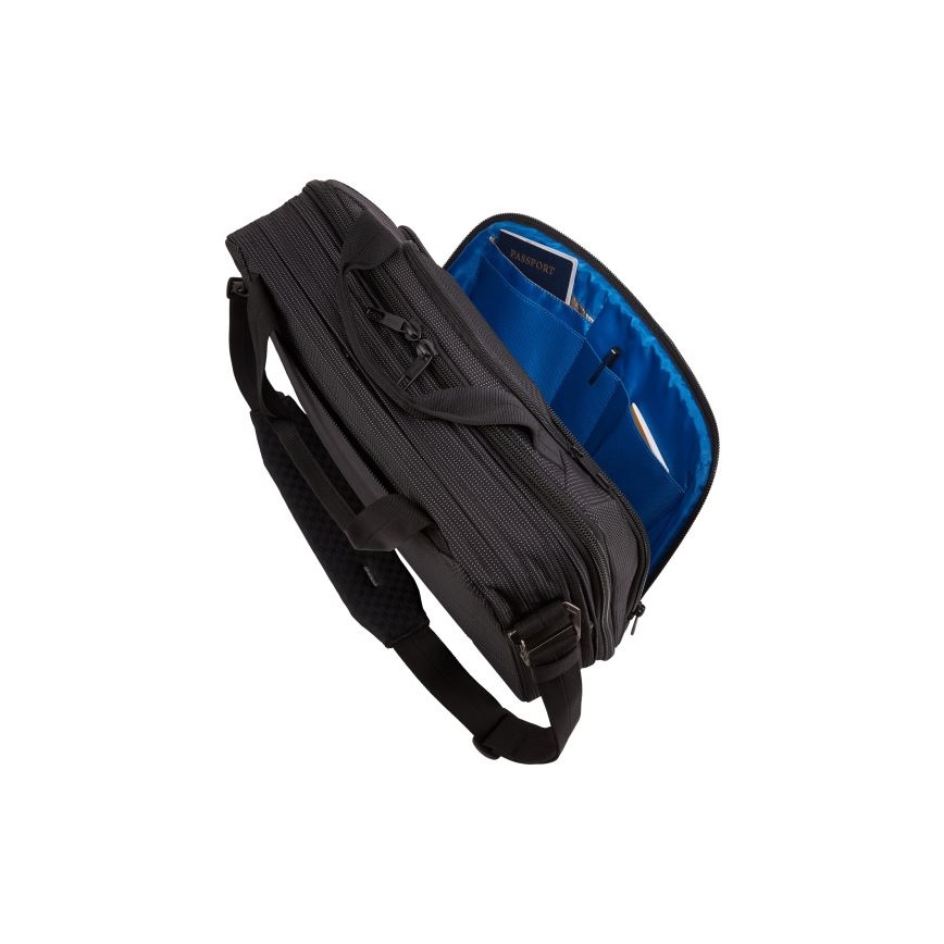 Thule TL-C2LB116K - Torba za prenosnik Crossover 2 15,6" črna