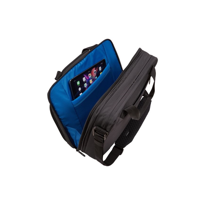 Thule TL-C2LB116K - Torba za prenosnik Crossover 2 15,6" črna