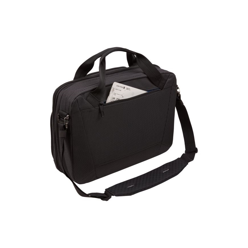 Thule TL-C2LB116K - Torba za prenosnik Crossover 2 15,6" črna