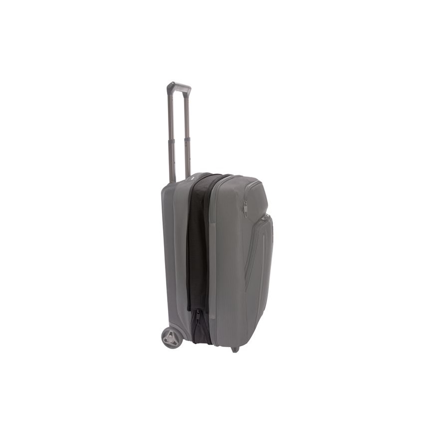 Thule TL-C2R22K - Kovček na kolesih Crossover 2 črna
