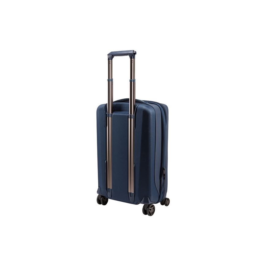 Thule TL-C2S22DB - Kovček na kolesih Crossover 2 35 l modra