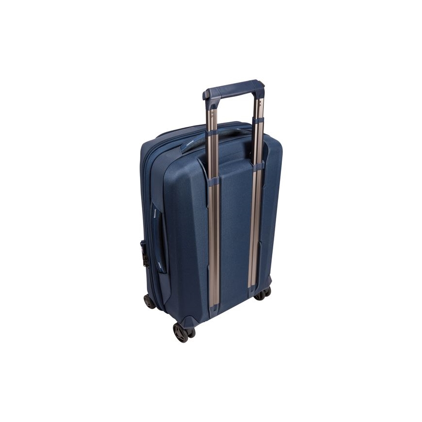 Thule TL-C2S22DB - Kovček na kolesih Crossover 2 35 l modra