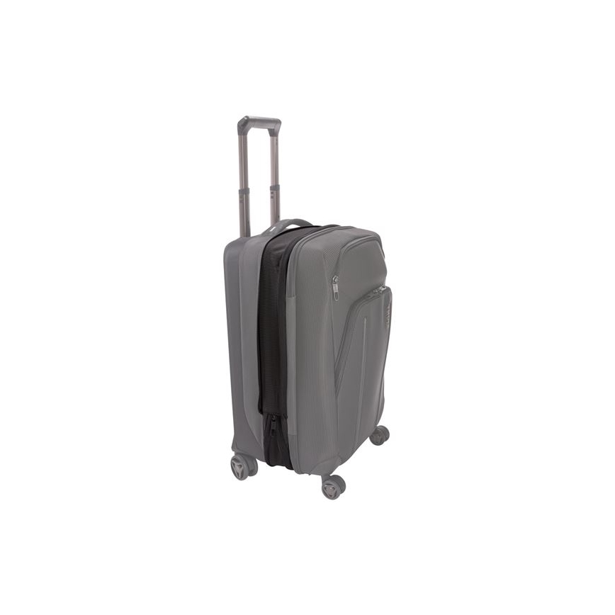 Thule TL-C2S22K - Kovček na kolesih Crossover 2 35 l črna