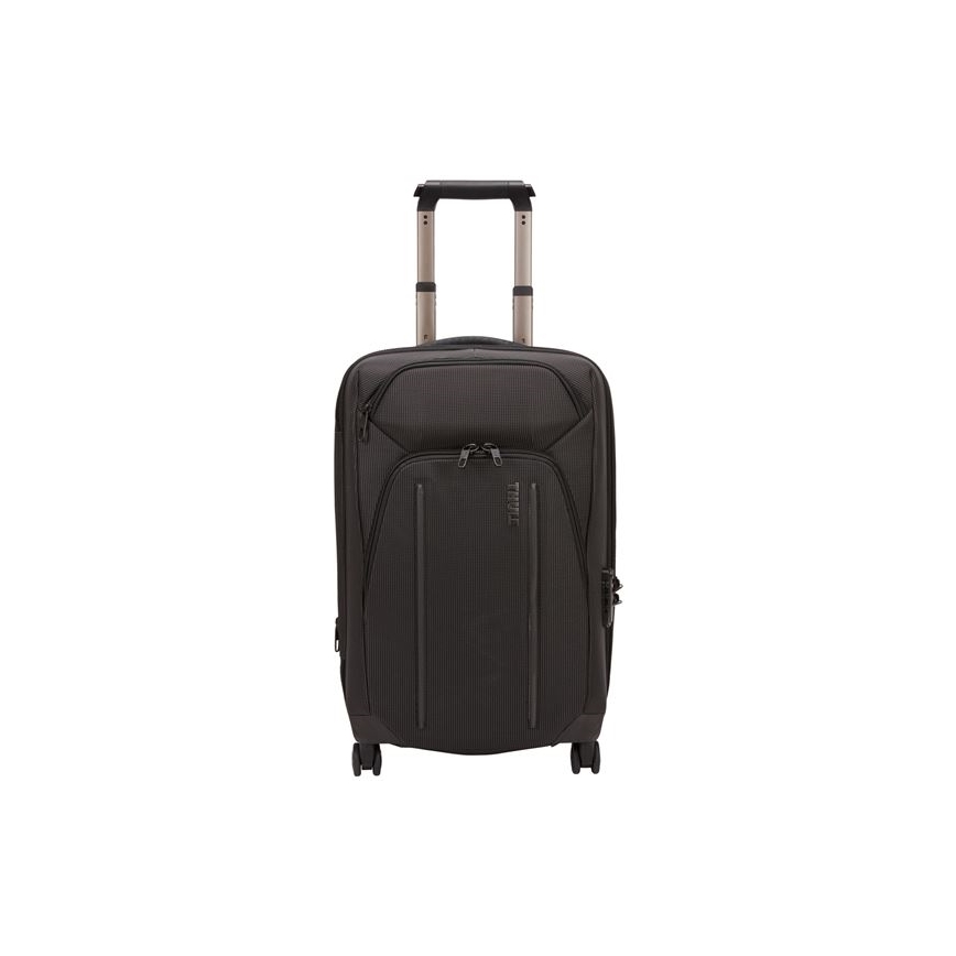 Thule TL-C2S22K - Kovček na kolesih Crossover 2 35 l črna