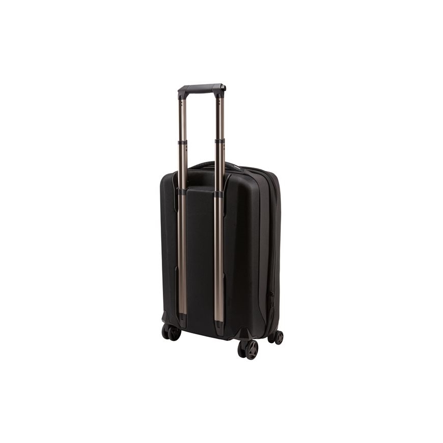 Thule TL-C2S22K - Kovček na kolesih Crossover 2 35 l črna