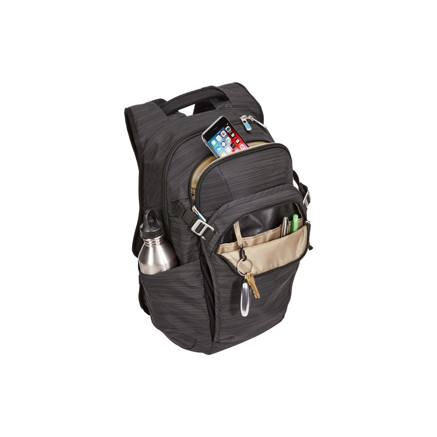 Thule TL-CONBP116K - Nahrbtnik Construct 24 l črna