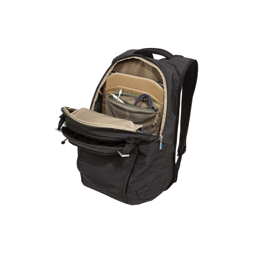 Thule TL-CONBP116K - Nahrbtnik Construct 24 l črna