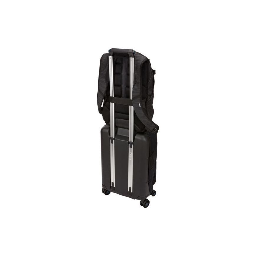 Thule TL-CONBP116K - Nahrbtnik Construct 24 l črna