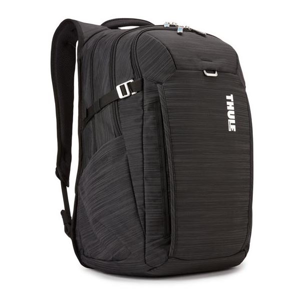 Thule TL-CONBP216K - Nahrbtnik Construct 28 l črna