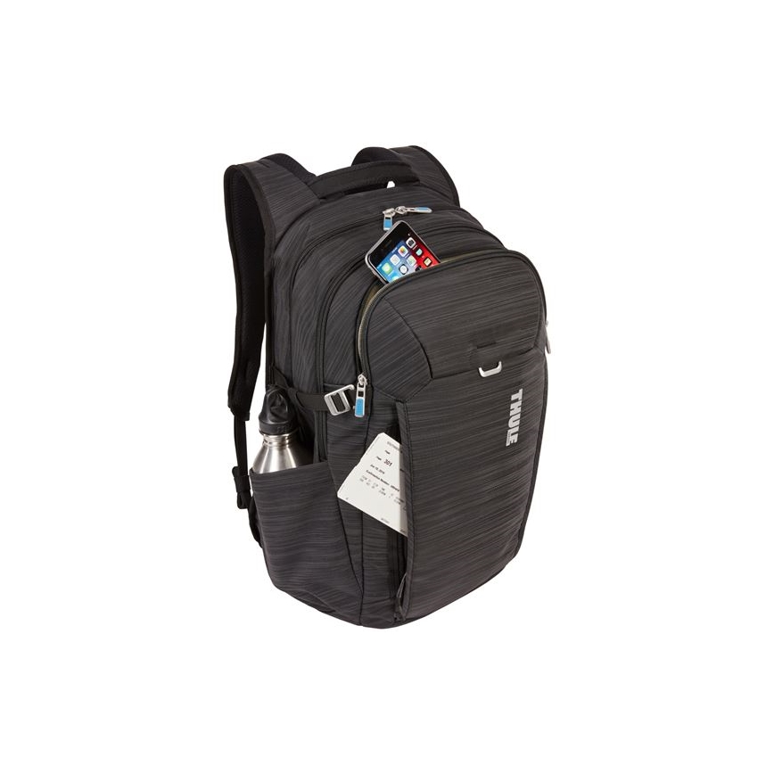 Thule TL-CONBP216K - Nahrbtnik Construct 28 l črna