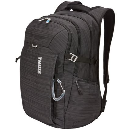 Thule TL-CONBP216K - Nahrbtnik Construct 28 l črna