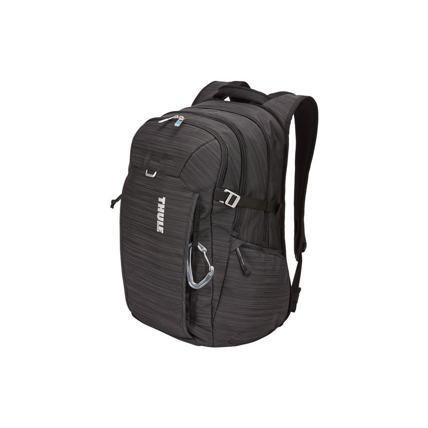 Thule TL-CONBP216K - Nahrbtnik Construct 28 l črna
