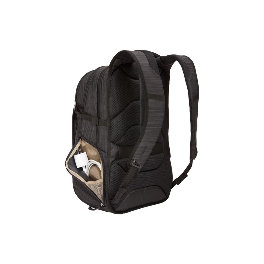Thule TL-CONBP216K - Nahrbtnik Construct 28 l črna