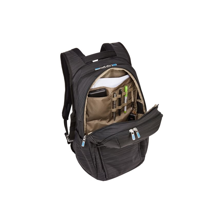 Thule TL-CONBP216K - Nahrbtnik Construct 28 l črna