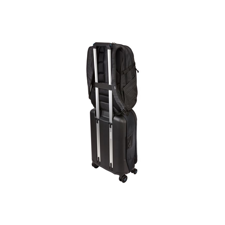 Thule TL-CONBP216K - Nahrbtnik Construct 28 l črna