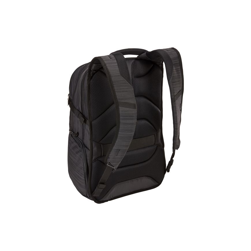 Thule TL-CONBP216K - Nahrbtnik Construct 28 l črna