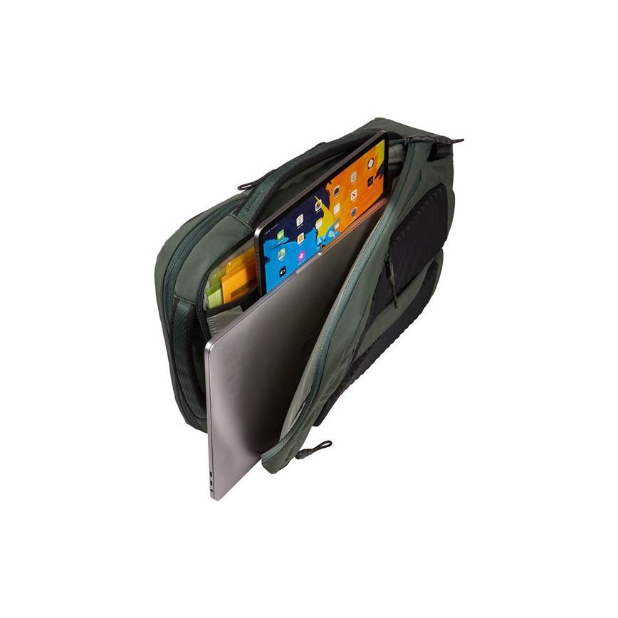 Thule TL-PARACB2116RG - Torba/Nahrbtnik Paramount 15,6" zelena