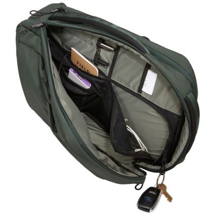 Thule TL-PARACB2116RG - Torba/Nahrbtnik Paramount 15,6" zelena