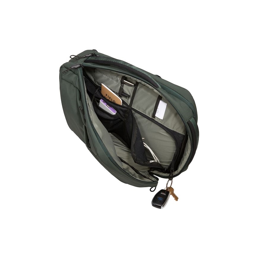 Thule TL-PARACB2116RG - Torba/Nahrbtnik Paramount 15,6" zelena