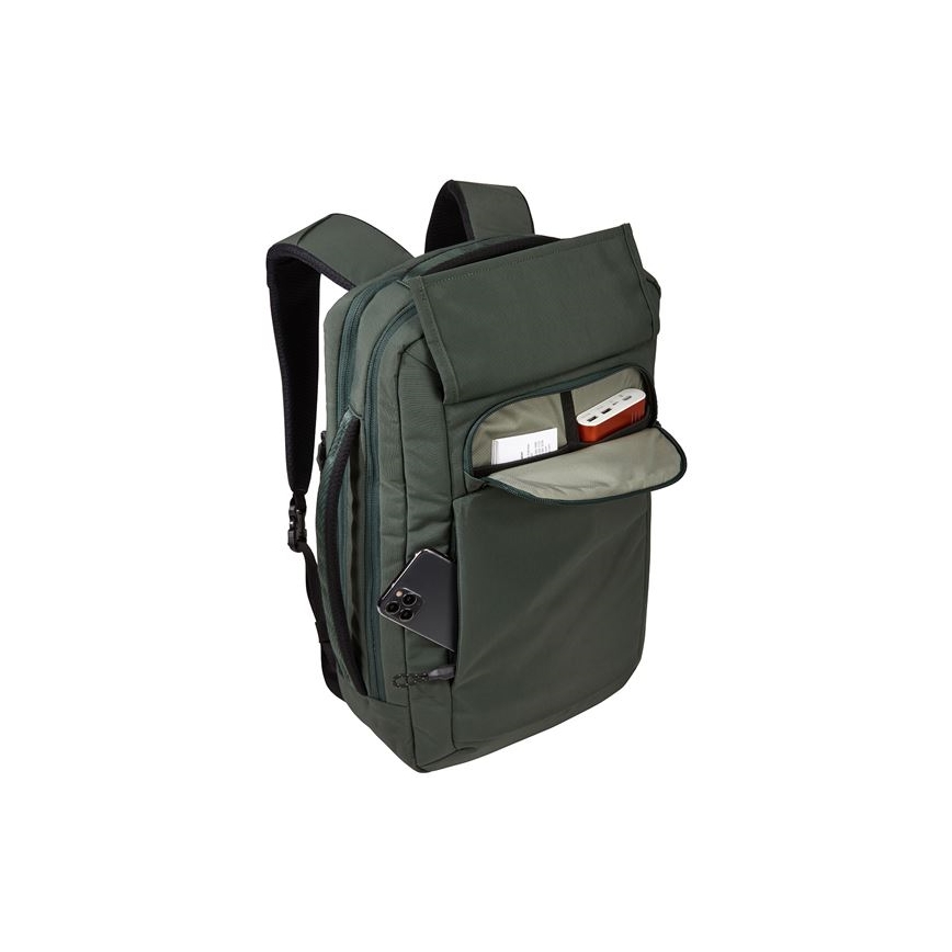Thule TL-PARACB2116RG - Torba/Nahrbtnik Paramount 15,6" zelena