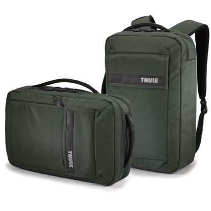 Thule TL-PARACB2116RG - Torba/Nahrbtnik Paramount 15,6" zelena