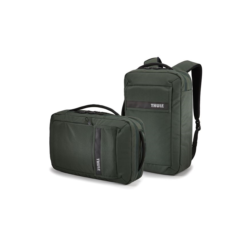 Thule TL-PARACB2116RG - Torba/Nahrbtnik Paramount 15,6" zelena