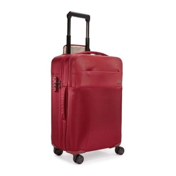 Thule TL-SPAC122RR - Kovček na kolesih Spira 35 l rdeča