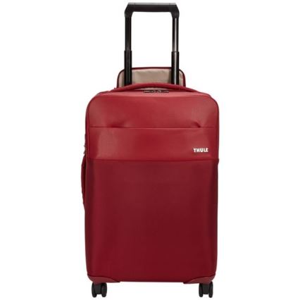 Thule TL-SPAC122RR - Kovček na kolesih Spira 35 l rdeča