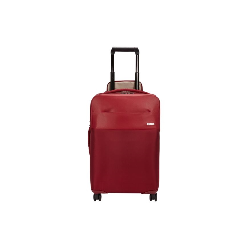 Thule TL-SPAC122RR - Kovček na kolesih Spira 35 l rdeča