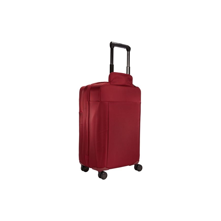 Thule TL-SPAC122RR - Kovček na kolesih Spira 35 l rdeča