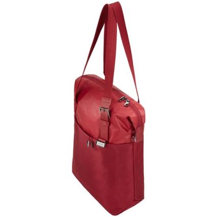 Thule TL-SPAT114RR - Ženska torba Vertical Tote Spira 15 l rdeča